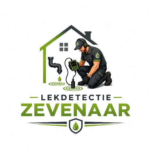 lekdetectiezevenaar